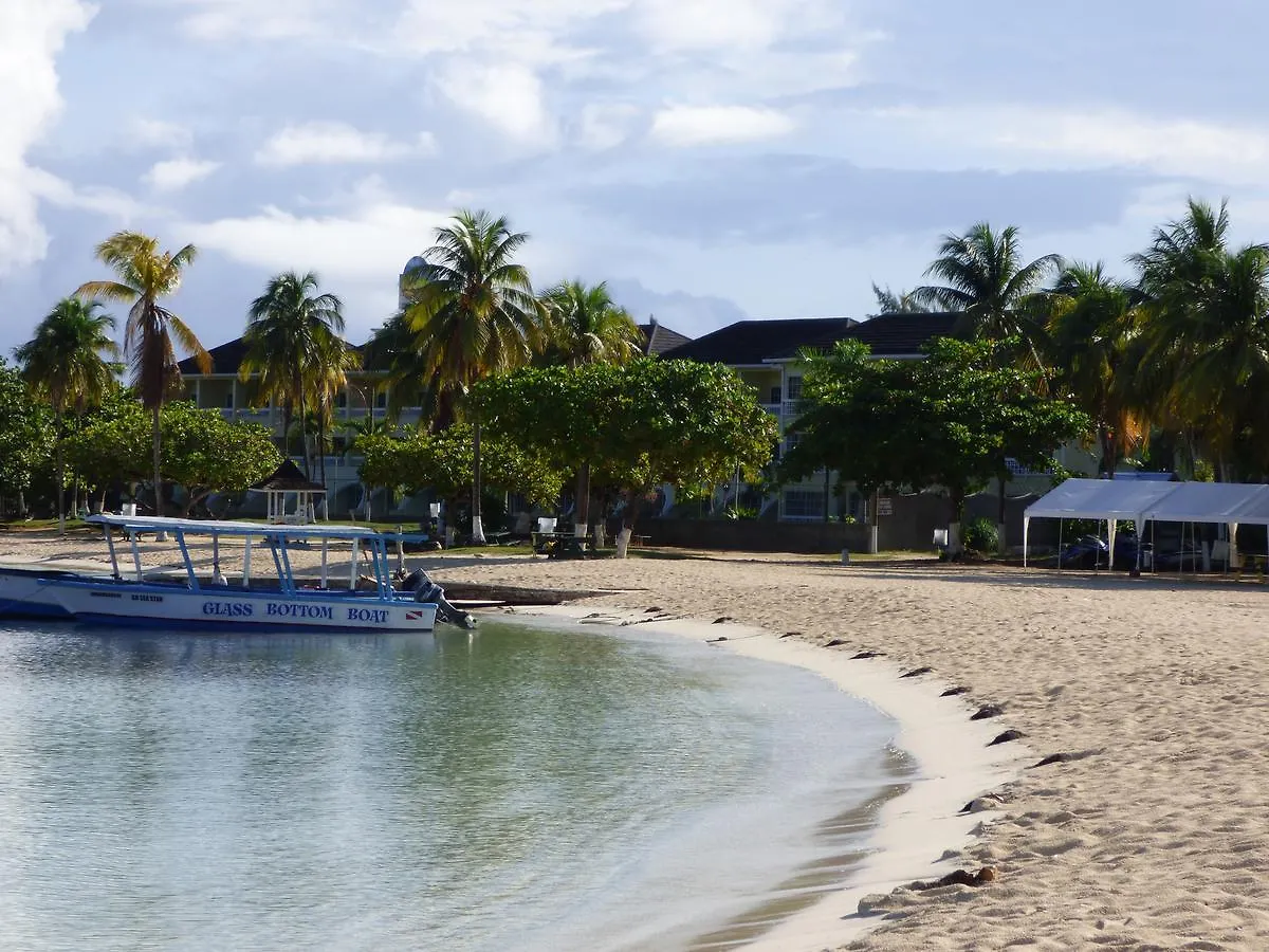 Aparthotel Beach One Bedroom Suite A20 Ocho Rios